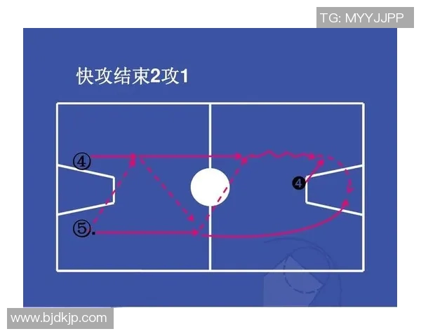 杭州羽毛球队快攻战术深度解析与实战应用探讨