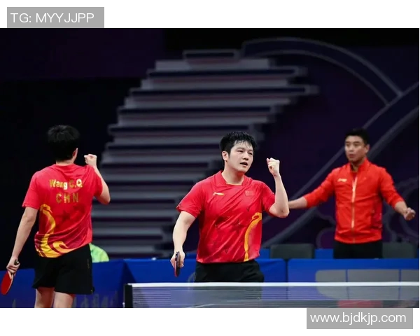 乒乓球深度：解密杭州乒乓球队的包夹