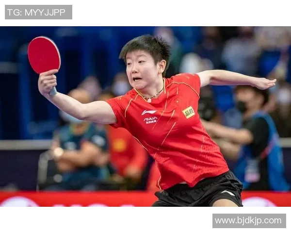 北京乒乓球队在大师赛中的个人能力展现与战术分析