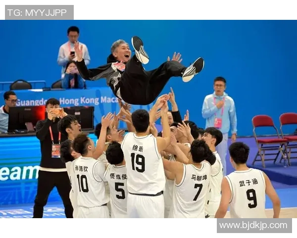 广州篮球队在邀请赛中的强势表现与未来发展潜力分析